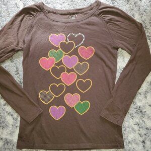 3 for 12 ||| Old Navy Med Longsleeve EUC